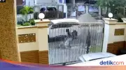 Polisi Identifikasi 2 Pelaku Percobaan Penculikan Kakek 70 Tahun di PIK