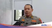 Polisi Kantongi Identitas Sopir Truk Boks yang Bikin Pria Gelantungan di Jaktim