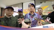Polisi Klarifikasi Firdaus Oiwobo soal Laporan Eks Ketua BEM UGM Tiyo Ardianto