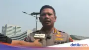 Polisi Koordinasi Alihkan Massa Demo dari Bundaran HI ke Patung Kuda atau DPR