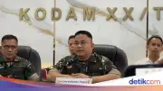 Polisi Militer Periksa 10 Saksi Kasus Peluru Nyasar di UNP