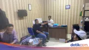 Polisi Periksa Tetangga yang Siram Air ke Warga Hendak Salat di Tangerang