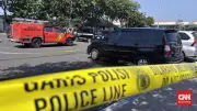 Polisi Selidiki Jasad Wanita dalam Mobil Pelat Merah di Parkir Bandara Juanda