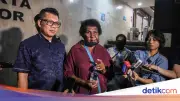 Polisi Selidiki Laporan Mama Sinta soal Film Pesta Babi