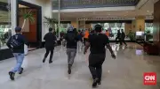 Polisi: Tamu Hotel Sultan Saat Eksekusi Sudah Dikondisikan