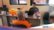 Polisi Tangkap Pria Lansia di Karawang Perkosa Anak Kandung 14 Tahun