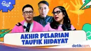 Polisi Tangkap Taufik Hidayat Pelaku Penyekapan dan Penganiayaan di Bandung