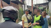 Polisi Tangkap YM Terduga Pemalakan Pekerja di Senen