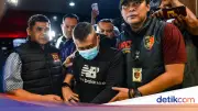 Polisi Tegaskan Taufik Hidayat Diperlakukan Manusiawi, Hasil Tes Urine Negatif