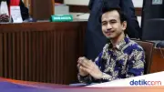 Polisi Tes Urine Adam Deni Usai Pamer Airsoft Gun di Jakut, Hasilnya Negatif