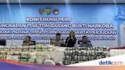 Polisi Tetapkan 5 Korporasi Tersangka Judol Live Porno, Sita Rp 14,9 M