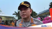Polisi Tunggu Hasil Puslabfor untuk Ungkap Penyebab Kebakaran Kemayoran