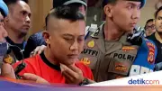 Polisi Ungkap Dua TKP Baru Kasus Penyekapan YTR oleh Taufik Hidayat
