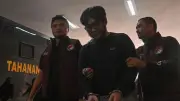 Polisi Ungkap Frans Antoni Kirim Uang 168 Kali ke Fredy Pratama, Minimal Rp1 Miliar