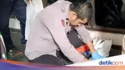 Polisi Ungkap Motif Pembunuhan Wanita di Hotel Sukabumi: Pelaku Terlilit Utang