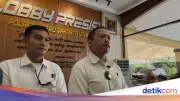 Polisi Usut Asal-usul Airsoft Gun Adam Deni yang Dipamerkan saat Ngamuk di Jakut