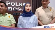 Polres Bogor Bantah Bebaskan Pelaku Pencabulan, Kasus Tetap Diusut
