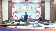 Polres Soetta Bongkar Pabrik Vape Ganja di Bali, 3 WNA Ditangkap