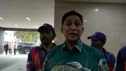Polres Tangsel Periksa Firdaus Oiwobo Terkait Laporan terhadap Eks Ketua BEM UGM Tiyo