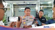 Polresta Tangerang Sita 27.121 Butir Obat Keras Ilegal, Tiga Pengedar Dicokok
