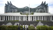 Polri Bentuk Polresta Baru di IKN dan Empat Polres Tipe D