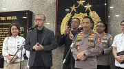 Polri Gelar Nobar Piala Dunia 2026 di Seluruh Markas, dari Mabes hingga Polsek