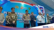 Polri Gelar Puncak Bakti Kesehatan 2026, Layani 664.975 Orang hingga Operasi Gratis