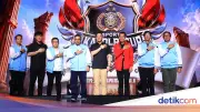 Polri Luncurkan E-Sport Kapolri Cup 2026 untuk Pembinaan Generasi Muda