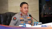 Polri Rotasi 1.121 Personel, Bentuk Polresta Baru di IKN