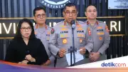 Polri Tetapkan 26 Tersangka Penipuan Haji, Kerugian Capai Rp 21,7 Miliar