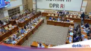 Polri Usul Tambahan Anggaran Rp 66,1 Triliun untuk Tahun 2027