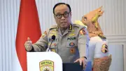 Polri Usul Tambahan Anggaran Rp66 Triliun di 2027, Total Rp118 Triliun
