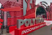 Polytron Indonesia Open 2026 Siap Bergulir di Istora Senayan