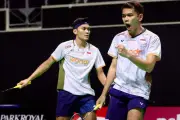 Polytron Indonesia Open 2026 Siap Digelar, Simak Jadwal Siaran Langsung