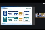 PPAPT Siapkan Skema Beasiswa Parsial KIP Kuliah untuk Desil 5