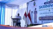 Prabowo Akan Beri Amnesti untuk Warga Binaan pada 17 Agustus