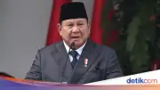 Prabowo Akan Tinjau RSUD di Krui, Lampung Besok