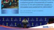 Prabowo Akrab dengan HIPMI: Saya Kenal Semua Kelakuan Kalian