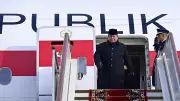 Prabowo Batal ke Rusia, Fokus Selesaikan Masalah Dalam Negeri