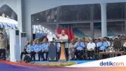 Prabowo Blak-blakan: Ada Pihak Tak Ingin Indonesia Bangkit di Era Saya