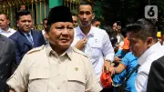 Prabowo Copot 3 Pimpinan BGN, Tegaskan Tak Tolerir Korupsi
