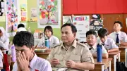 Prabowo Copot Dadan dari Kepala BGN Usai Tinjau MBG, Nanik Deyang Jadi Pengganti