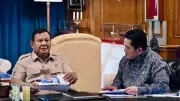 Prabowo Dorong Akademi Olahraga Nasional, Bina Atlet Sejak Usia 8 Tahun