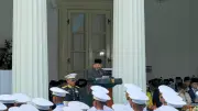 Prabowo: Ekonomi Indonesia Tumbuh, Apakah Dirasakan Semua Rakyat?
