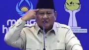 Prabowo Heran Indonesia Belum Punya Mobil dan Motor Buatan Sendiri
