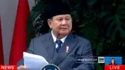 Prabowo Ingatkan Ekonomi Jangan Sekadar Angka Statistik