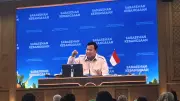 Prabowo: Jangankan Profesor, Usul Anak Desa Juga Saya Tindaklanjuti