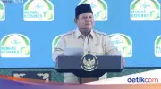 Prabowo Kaget Banyak Kekayaan Negara Hilang, Akui Kelalaian Bersama