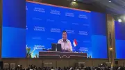 Prabowo: Kampus Ruang Adu Gagasan, Bukan Pertentangan