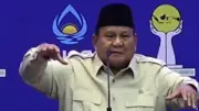Prabowo Kembali Sindir Pakar Tak Patriotik Soal Impor Beras